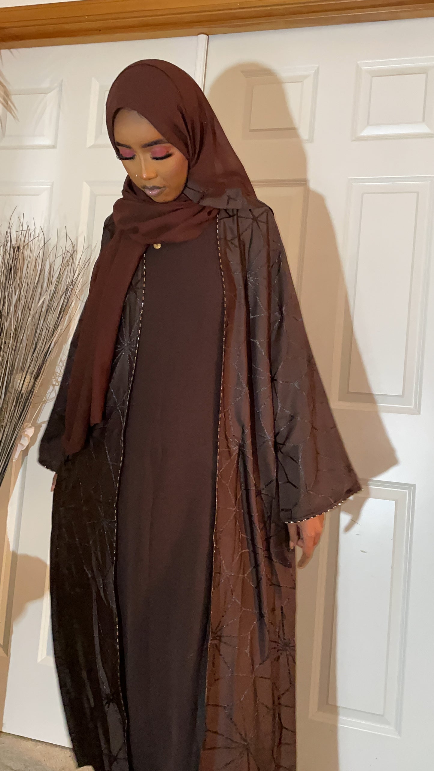 MAREEN ABAYA