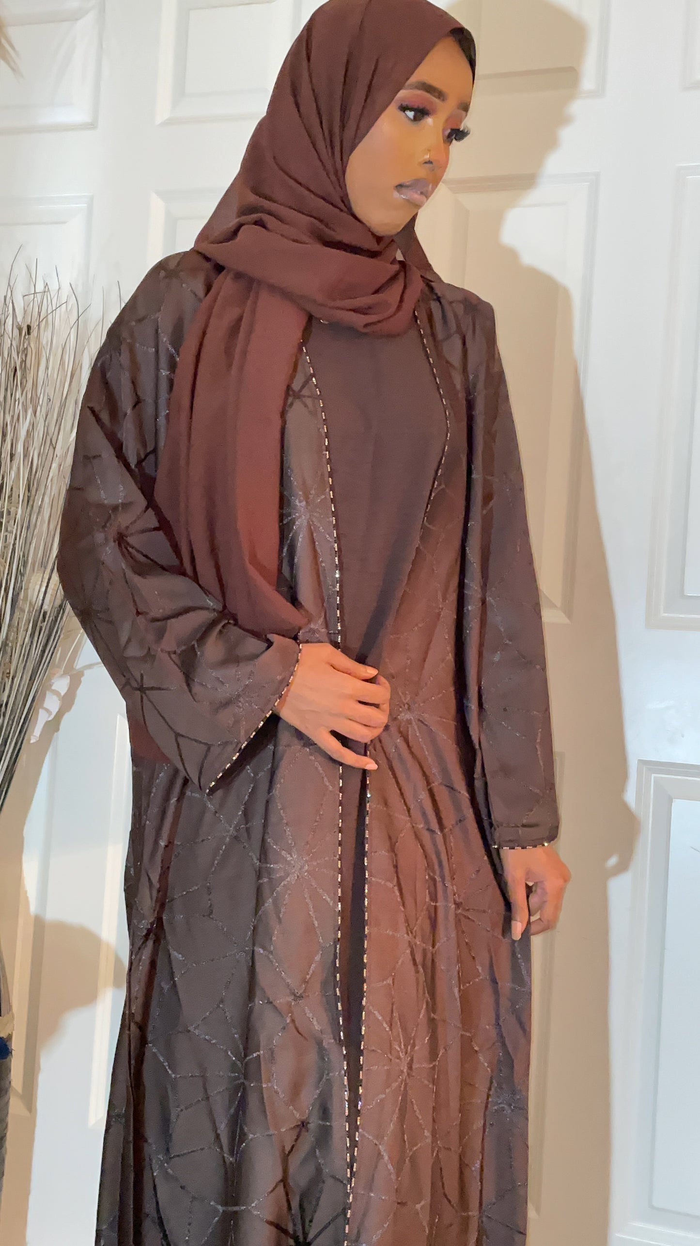MAREEN ABAYA