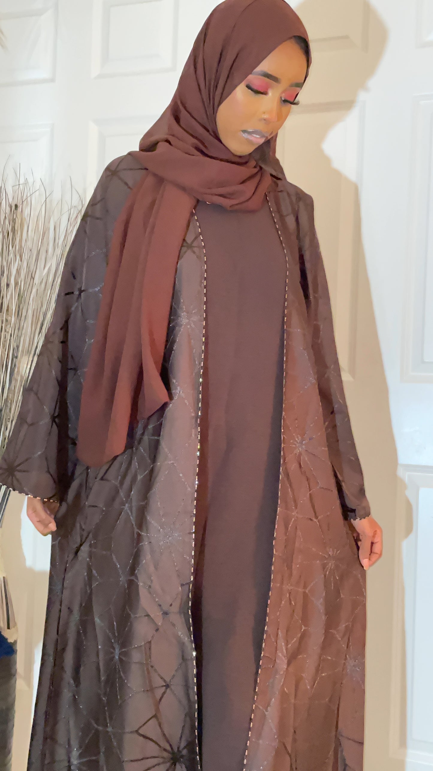 MAREEN ABAYA
