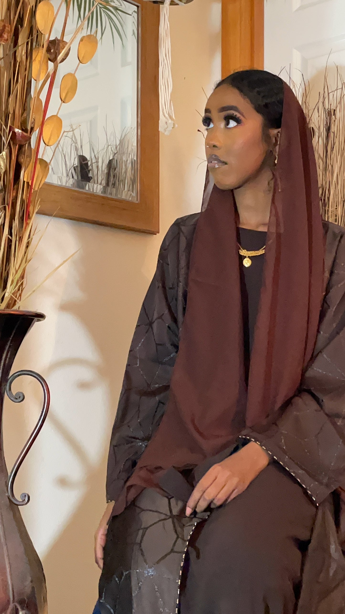 MAREEN ABAYA