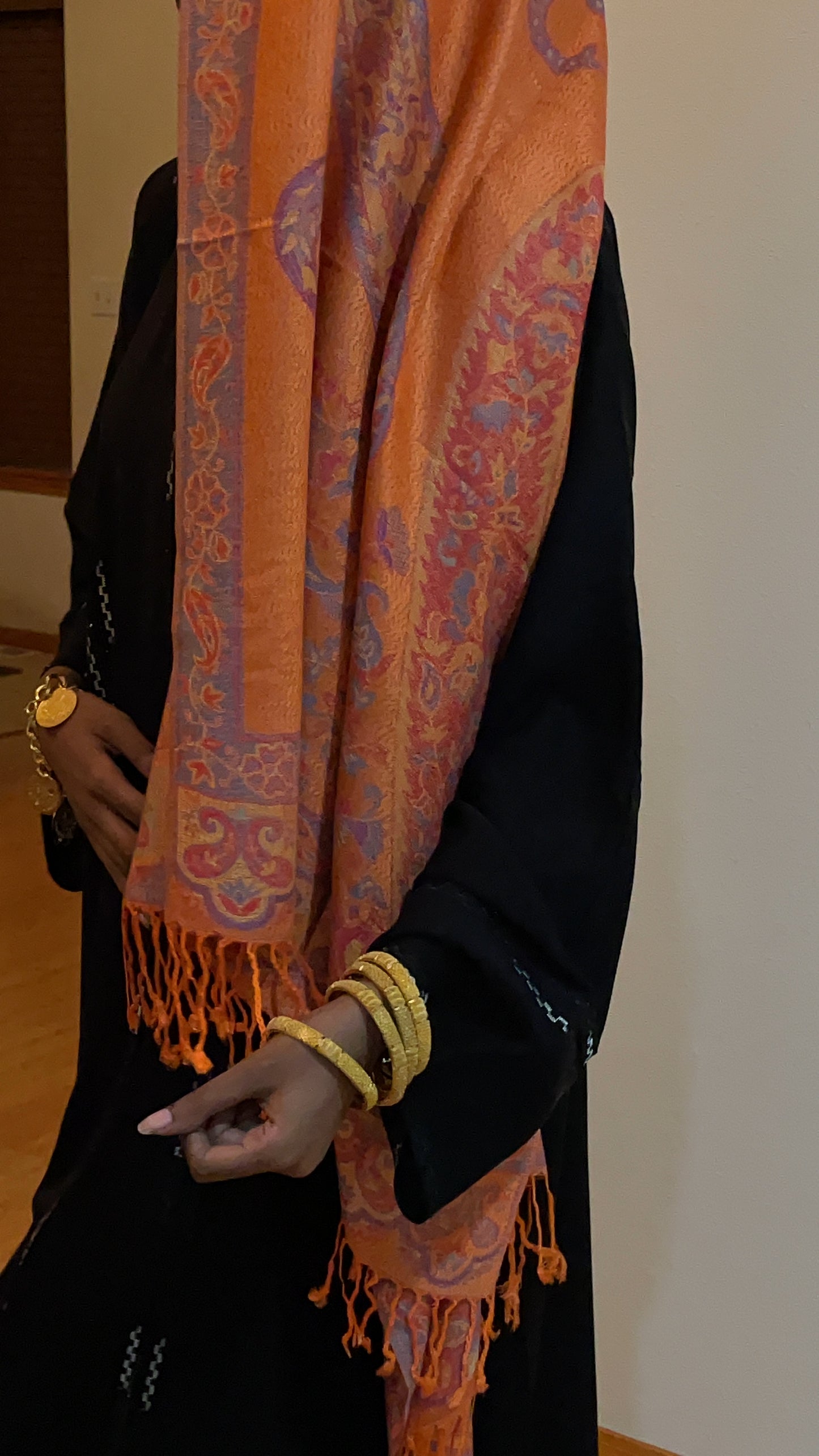PASHMINA HIJABS